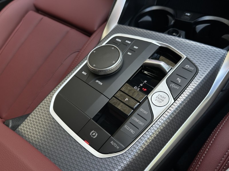  BMW 4 SERIES 420i M Sport 5dr Step Auto 5589435