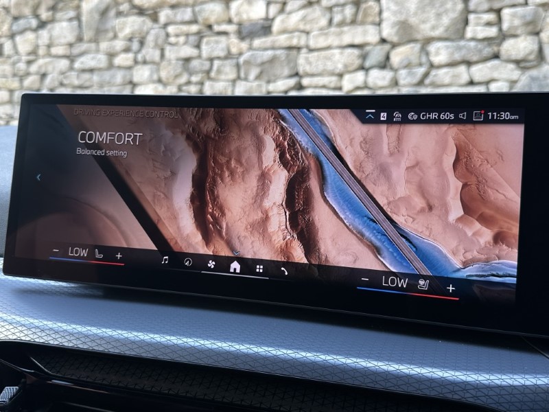  BMW 4 SERIES 420i M Sport 5dr Step Auto 5589463
