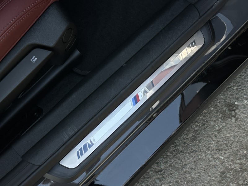  BMW 4 SERIES 420i M Sport 5dr Step Auto 5589432