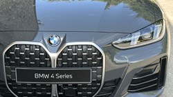 BMW 4 SERIES 420i M Sport 5dr Step Auto 5589445