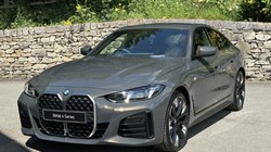 BMW 4 SERIES 420i M Sport 5dr Step Auto 5589476