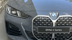 BMW 4 SERIES 420i M Sport 5dr Step Auto 5589444
