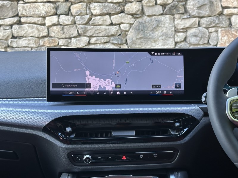  BMW 4 SERIES 420i M Sport 5dr Step Auto 5589475