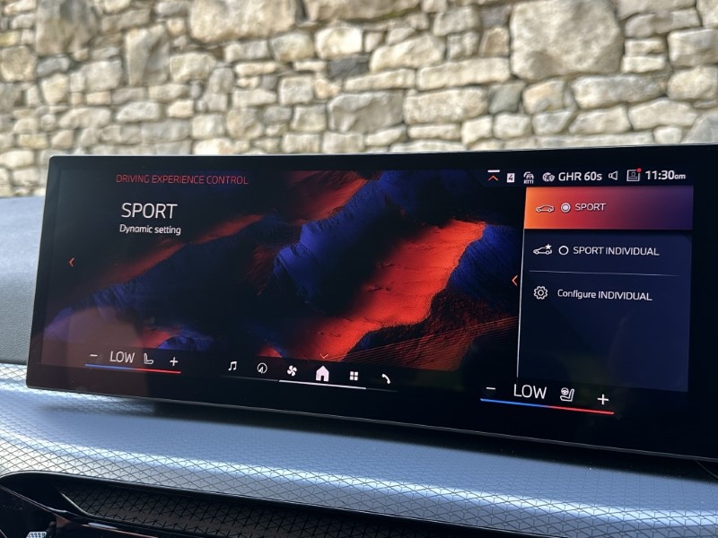  BMW 4 SERIES 420i M Sport 5dr Step Auto 5589462