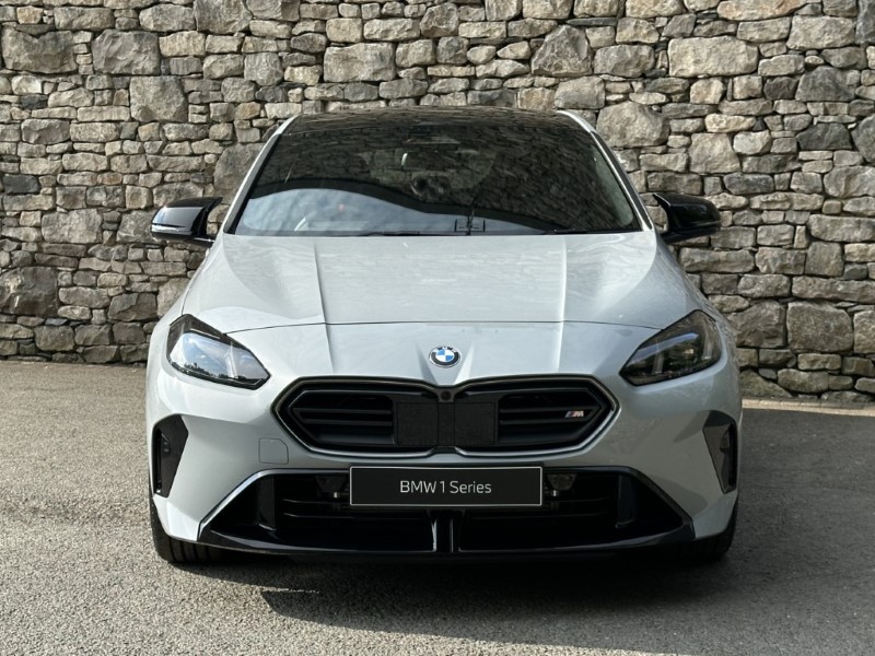  BMW 1 SERIES M135 xDrive 5dr Step Auto 5625674
