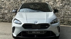 BMW 1 SERIES M135 xDrive 5dr Step Auto 5625674