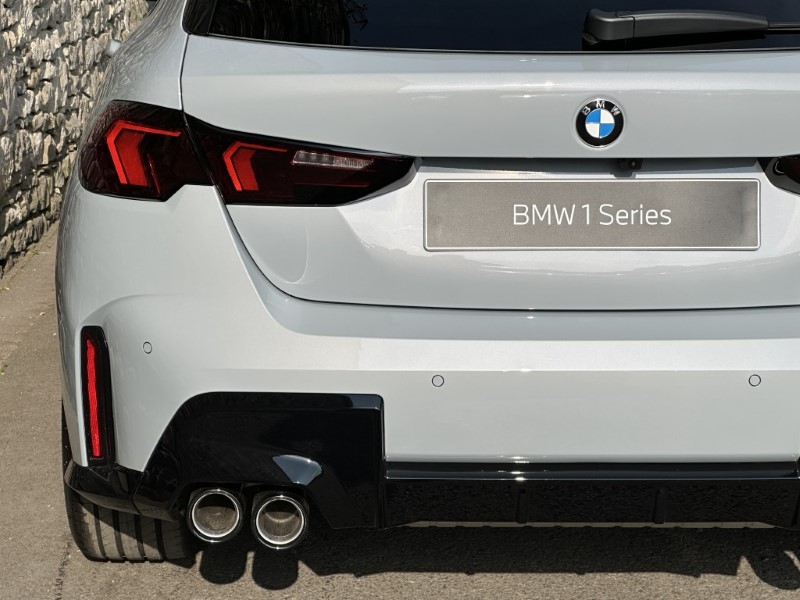 BMW 1 SERIES M135 xDrive 5dr Step Auto 5625617