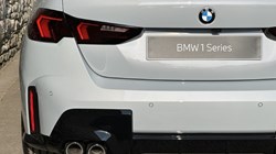 BMW 1 SERIES M135 xDrive 5dr Step Auto 5625617