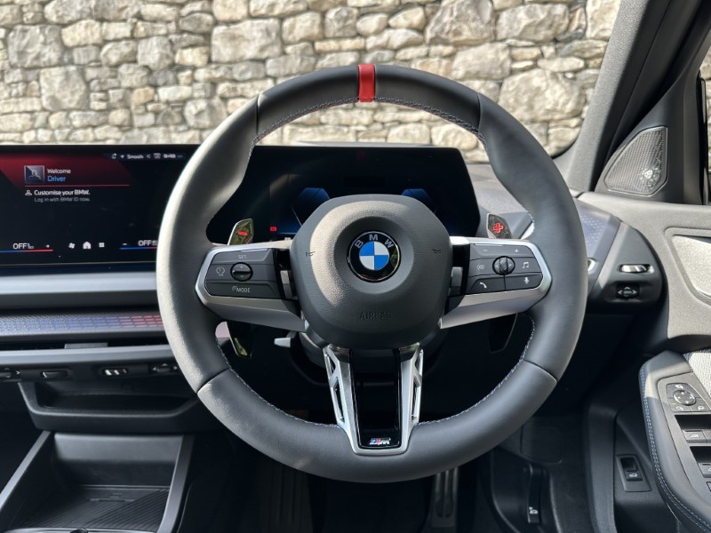  BMW 1 SERIES M135 xDrive 5dr Step Auto 5625664