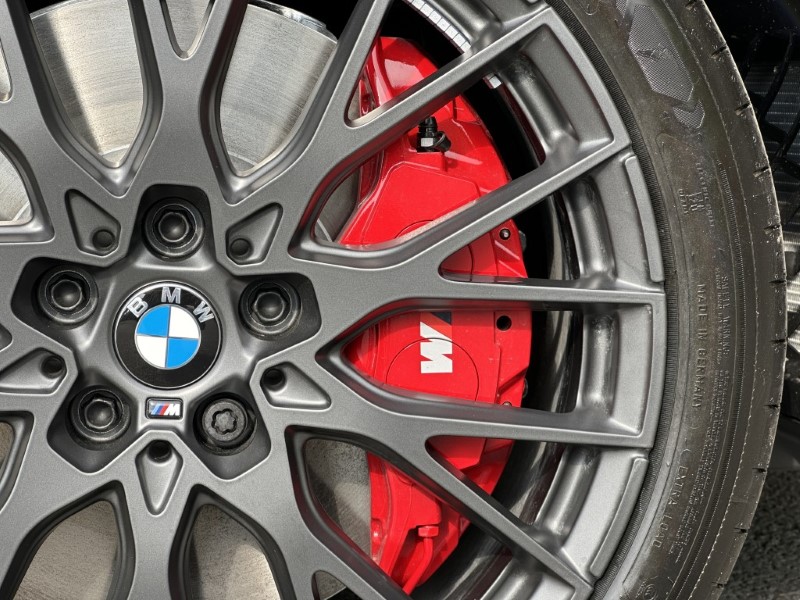  BMW 1 SERIES M135 xDrive 5dr Step Auto 5625683