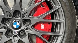 BMW 1 SERIES M135 xDrive 5dr Step Auto 5625683