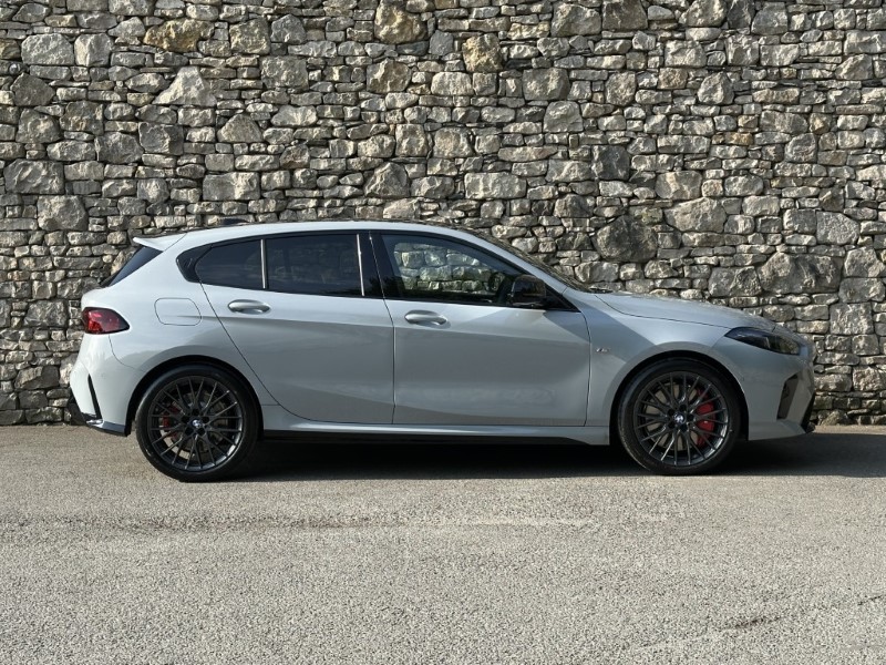  BMW 1 SERIES M135 xDrive 5dr Step Auto 5625613