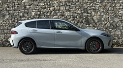 BMW 1 SERIES M135 xDrive 5dr Step Auto 5625613