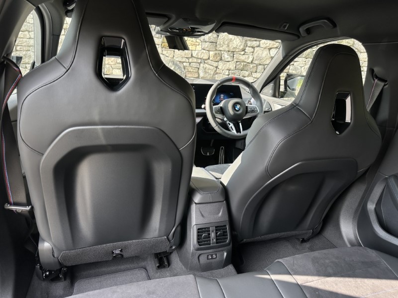  BMW 1 SERIES M135 xDrive 5dr Step Auto 5625663