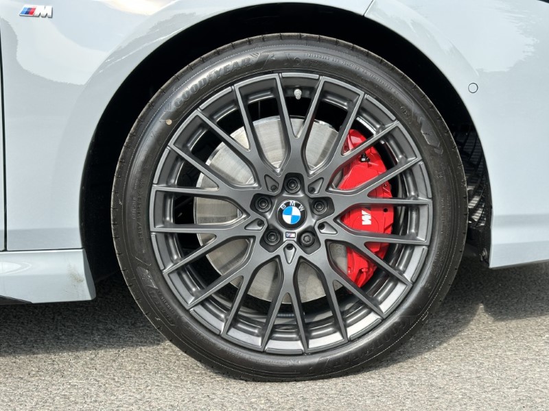  BMW 1 SERIES M135 xDrive 5dr Step Auto 5625682