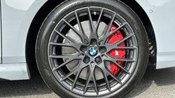 BMW 1 SERIES M135 xDrive 5dr Step Auto 5625682