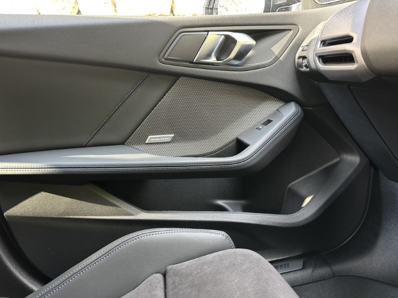  BMW 1 SERIES M135 xDrive 5dr Step Auto 5625632