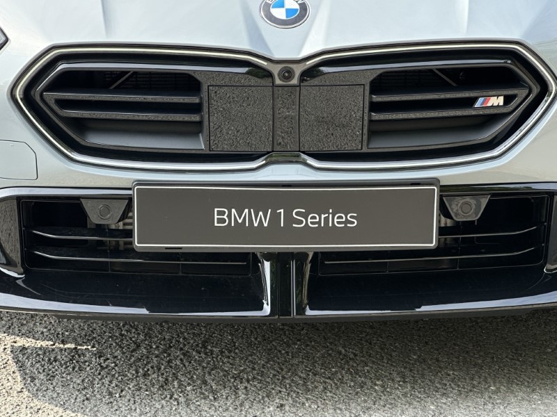  BMW 1 SERIES M135 xDrive 5dr Step Auto 5625676