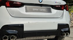 BMW 1 SERIES M135 xDrive 5dr Step Auto 5625616