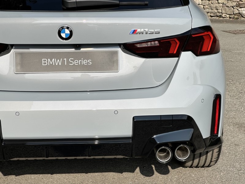  BMW 1 SERIES M135 xDrive 5dr Step Auto 5625618