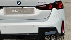 BMW 1 SERIES M135 xDrive 5dr Step Auto 5625618