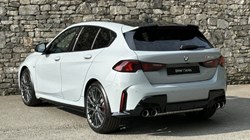 BMW 1 SERIES M135 xDrive 5dr Step Auto 5625659