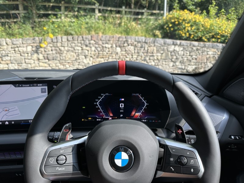  BMW 1 SERIES M135 xDrive 5dr Step Auto 5625673