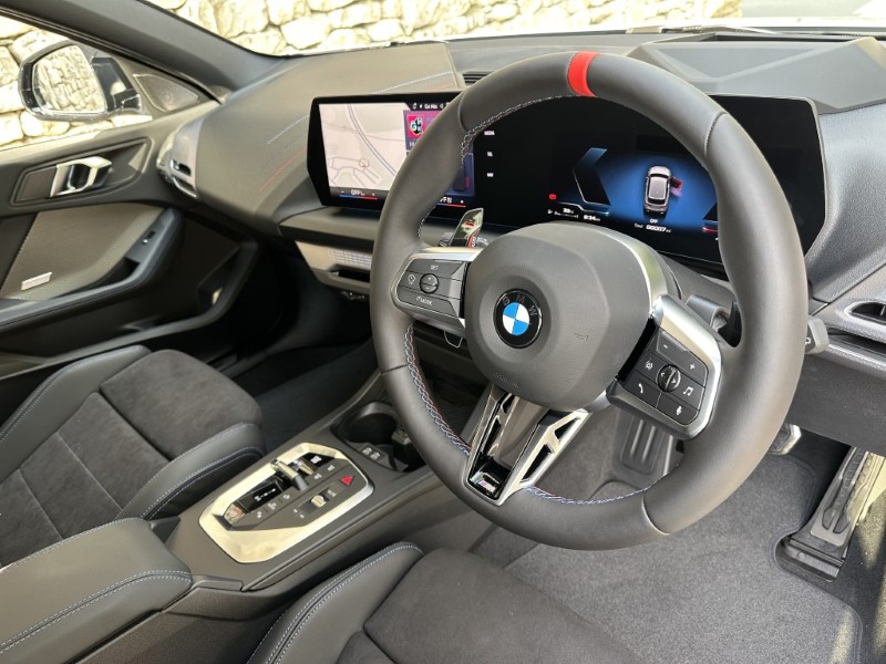  BMW 1 SERIES M135 xDrive 5dr Step Auto 5625623