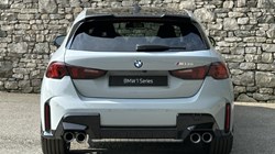 BMW 1 SERIES M135 xDrive 5dr Step Auto 5625658