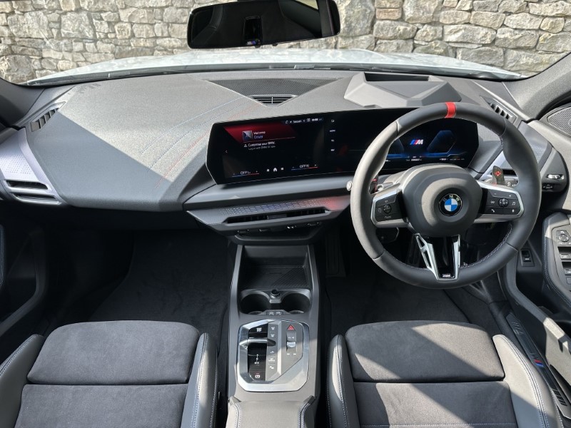  BMW 1 SERIES M135 xDrive 5dr Step Auto 5625665