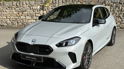 BMW 1 SERIES M135 xDrive 5dr Step Auto 5625668
