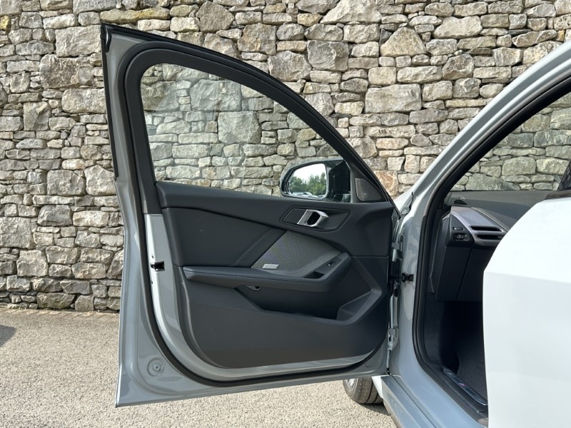  BMW 1 SERIES M135 xDrive 5dr Step Auto 5625660