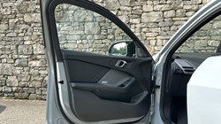 BMW 1 SERIES M135 xDrive 5dr Step Auto 5625660