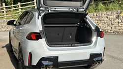 BMW 1 SERIES M135 xDrive 5dr Step Auto 5625620
