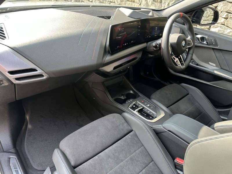  BMW 1 SERIES M135 xDrive 5dr Step Auto 5625642