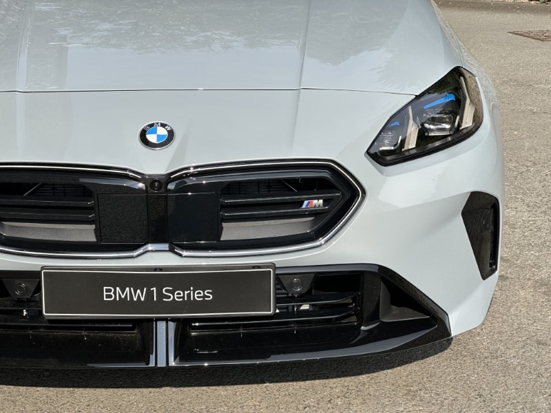  BMW 1 SERIES M135 xDrive 5dr Step Auto 5625651