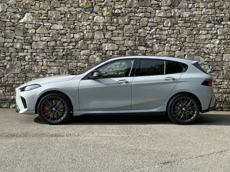  BMW 1 SERIES M135 xDrive 5dr Step Auto 5625649