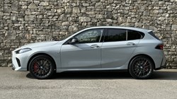 BMW 1 SERIES M135 xDrive 5dr Step Auto 5625649