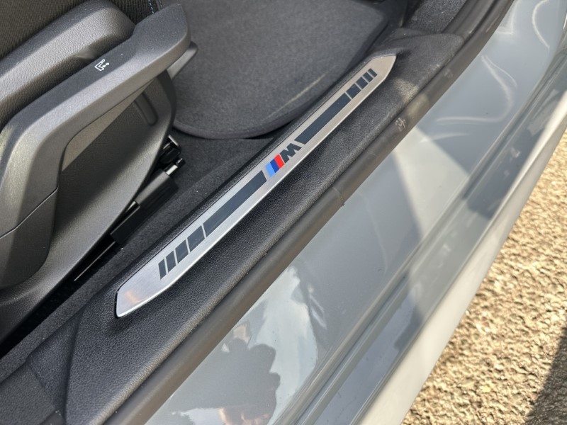  BMW 1 SERIES M135 xDrive 5dr Step Auto 5625626