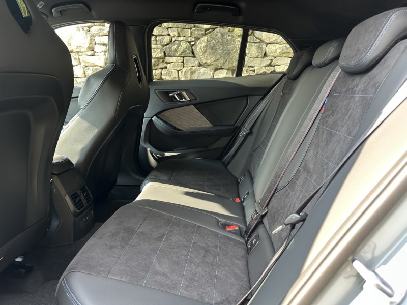  BMW 1 SERIES M135 xDrive 5dr Step Auto 5625639