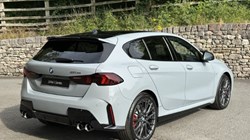 BMW 1 SERIES M135 xDrive 5dr Step Auto 5625685