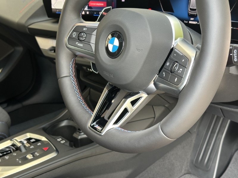  BMW 1 SERIES M135 xDrive 5dr Step Auto 5625624