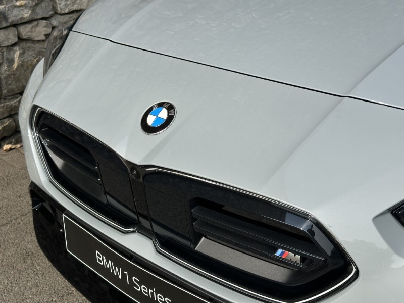  BMW 1 SERIES M135 xDrive 5dr Step Auto 5625652