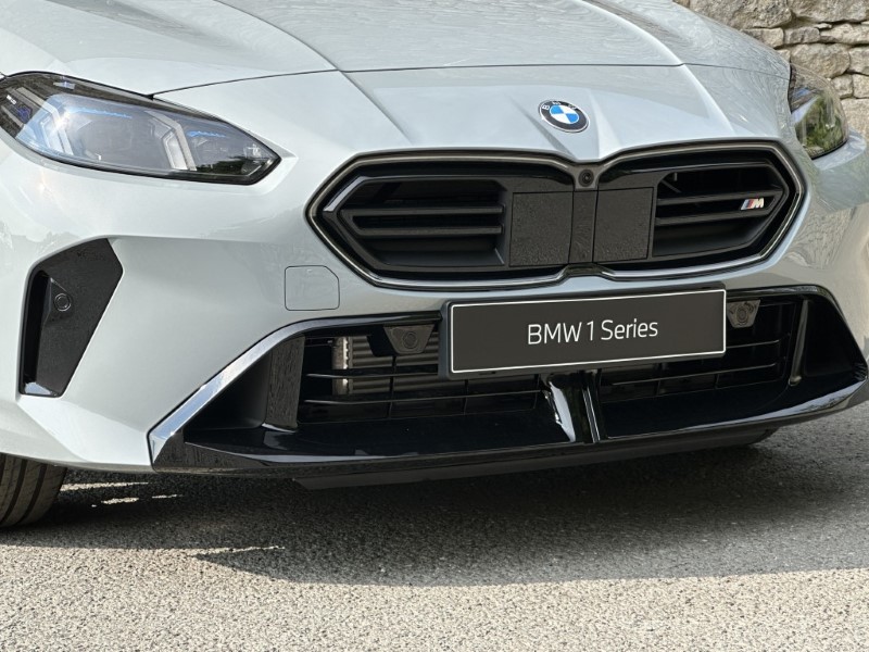  BMW 1 SERIES M135 xDrive 5dr Step Auto 5625678