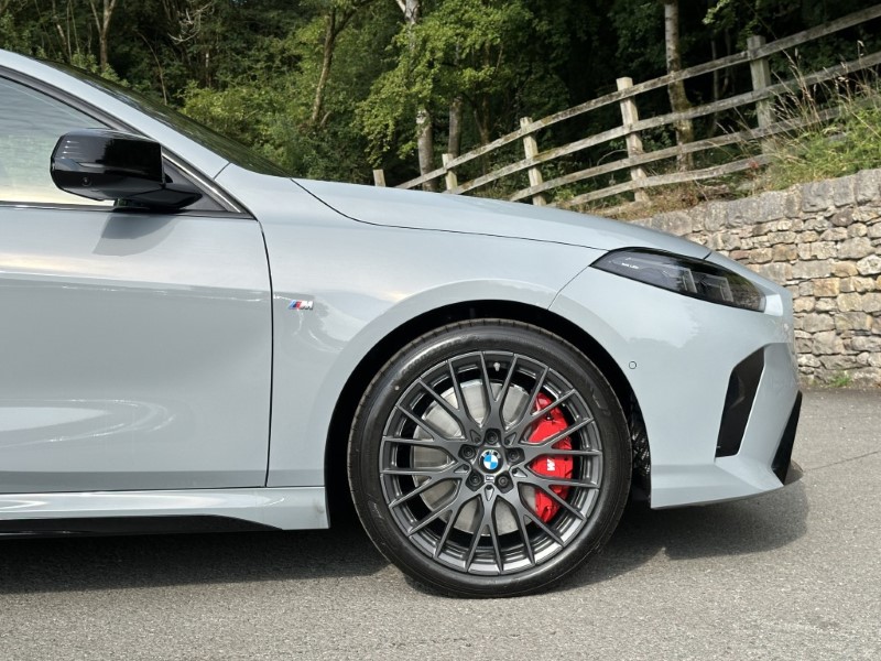  BMW 1 SERIES M135 xDrive 5dr Step Auto 5625681