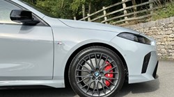 BMW 1 SERIES M135 xDrive 5dr Step Auto 5625681