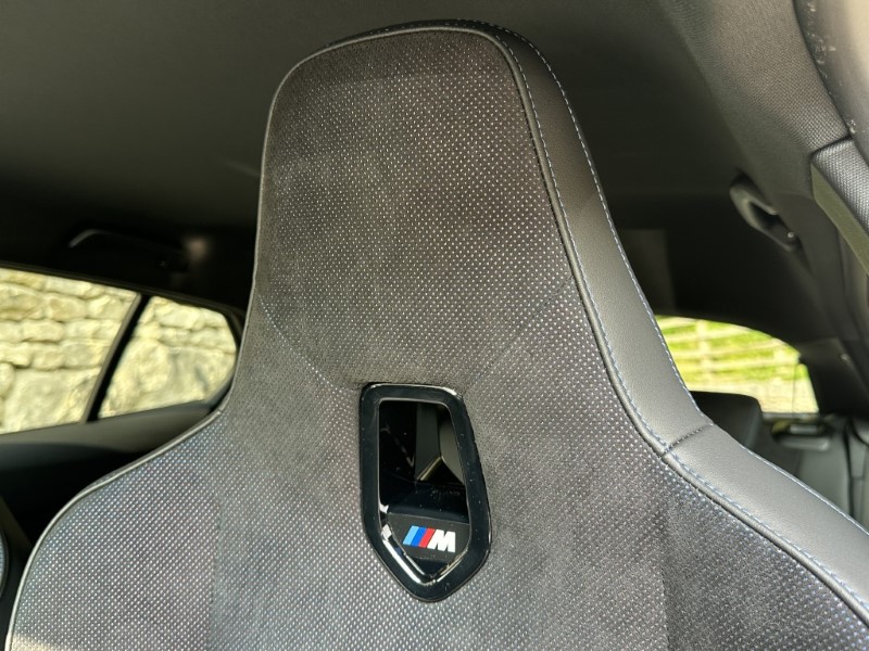  BMW 1 SERIES M135 xDrive 5dr Step Auto 5625645