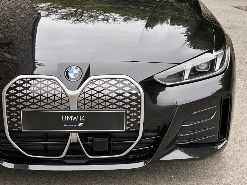  BMW I4 210kW eDrive35 M Sport 70kWh 5dr Auto 5715368