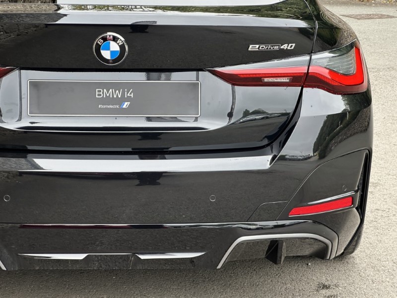  BMW I4 210kW eDrive35 M Sport 70kWh 5dr Auto 5715345