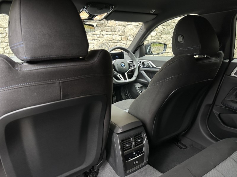  BMW I4 210kW eDrive35 M Sport 70kWh 5dr Auto 5715393